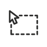 Rectangle Selection